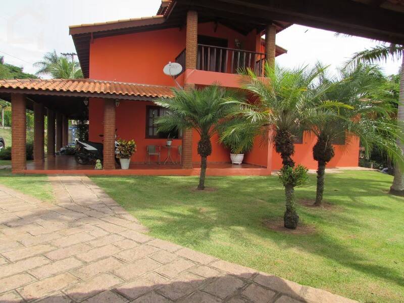 Casa, 5 quartos, 267 m² - Foto 3