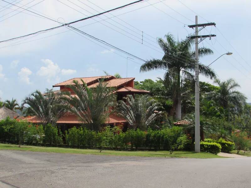 Casa, 5 quartos, 267 m² - Foto 4