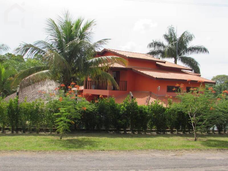 Casa, 5 quartos, 267 m² - Foto 5