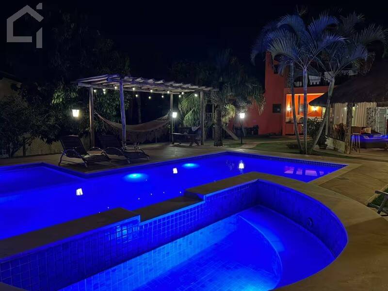Casa, 5 quartos, 267 m² - Foto 8