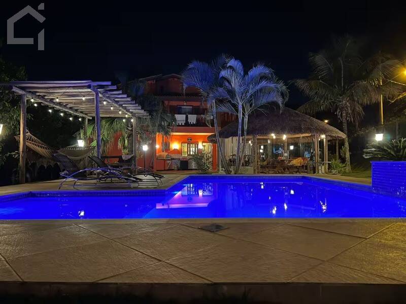 Casa, 5 quartos, 267 m² - Foto 9