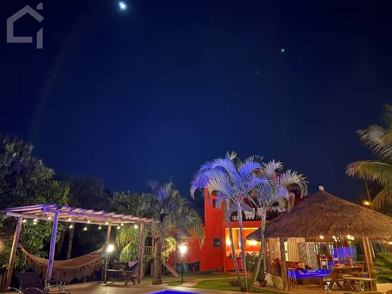 Casa, 5 quartos, 267 m² - Foto 11