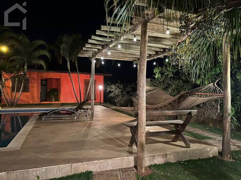 Casa, 5 quartos, 267 m² - Foto 12