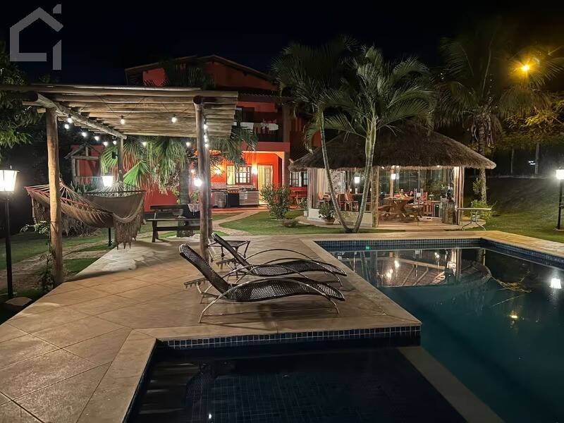 Casa, 5 quartos, 267 m² - Foto 13