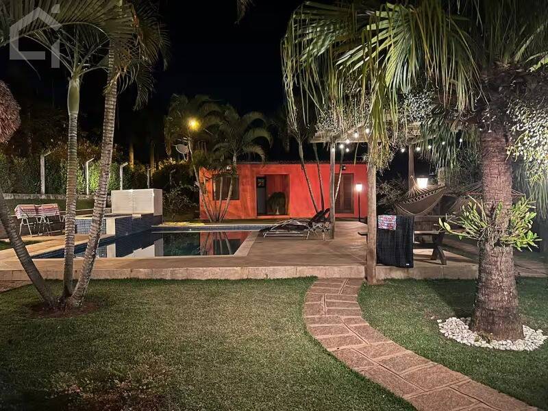 Casa, 5 quartos, 267 m² - Foto 14
