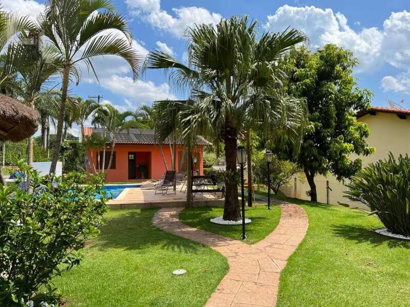 Casa, 5 quartos, 267 m² - Foto 15