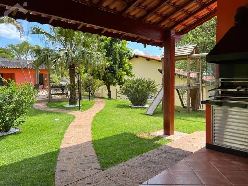Casa, 5 quartos, 267 m² - Foto 16