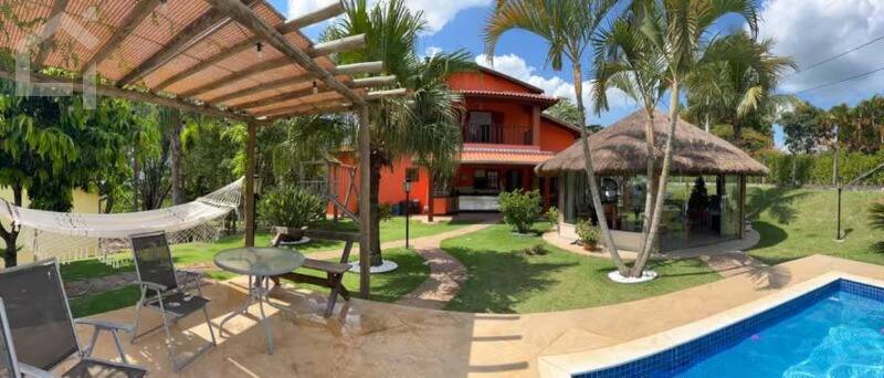 Casa, 5 quartos, 267 m² - Foto 17