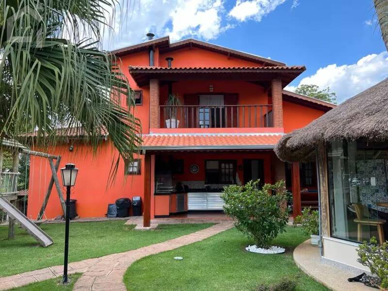 Casa, 5 quartos, 267 m² - Foto 18