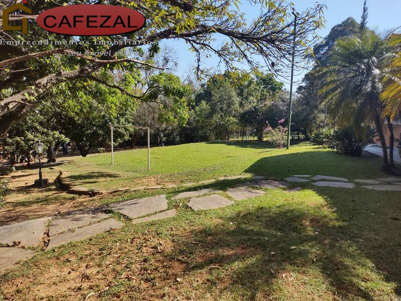 Casa, 3 quartos, 400 m² - Foto 25