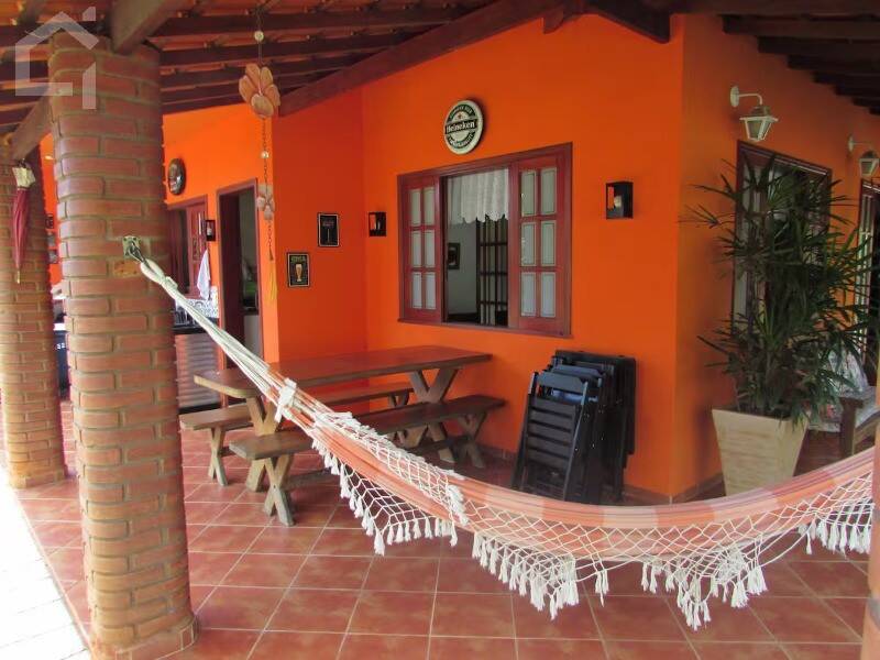 Casa, 5 quartos, 267 m² - Foto 20