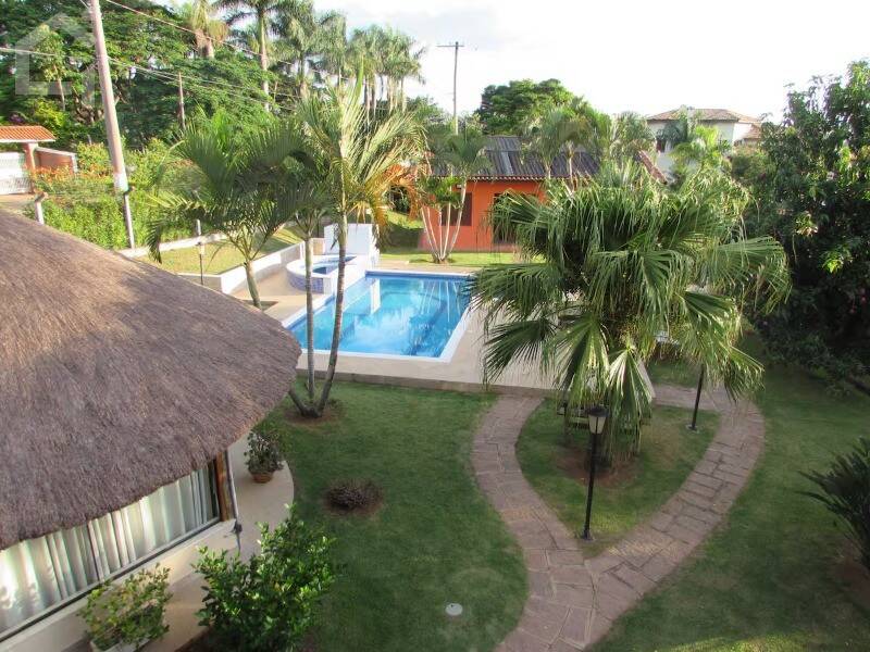 Casa, 5 quartos, 267 m² - Foto 21