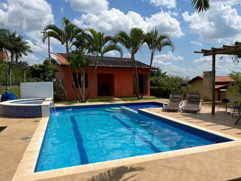 Casa, 5 quartos, 267 m² - Foto 22