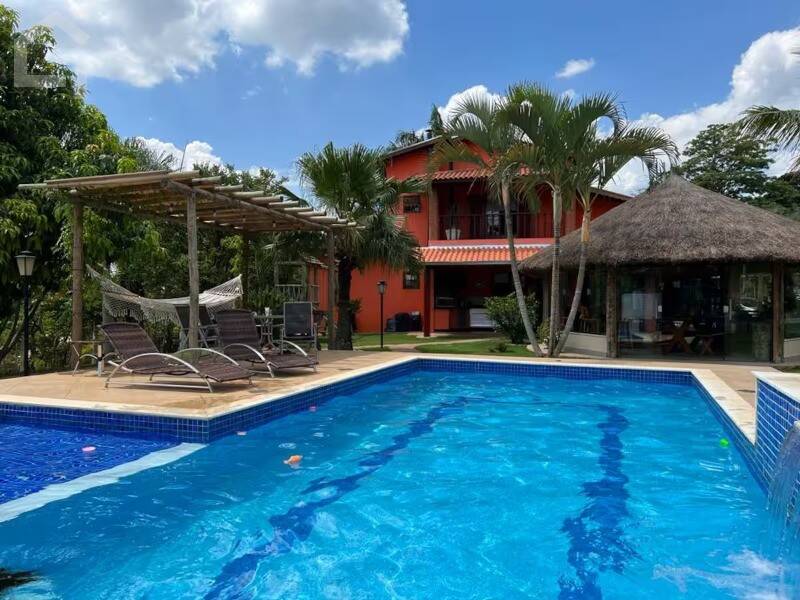 Casa, 5 quartos, 267 m² - Foto 24