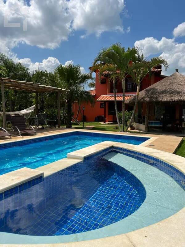 Casa, 5 quartos, 267 m² - Foto 26
