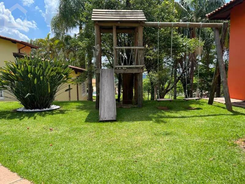 Casa, 5 quartos, 267 m² - Foto 28