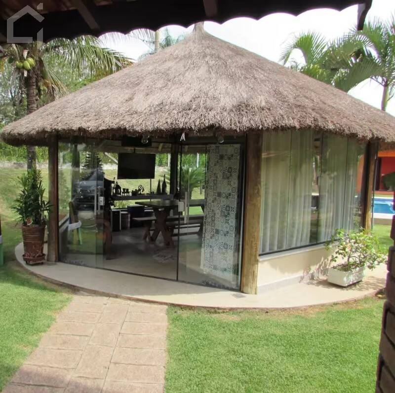 Casa, 5 quartos, 267 m² - Foto 29