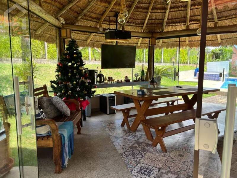 Casa, 5 quartos, 267 m² - Foto 30