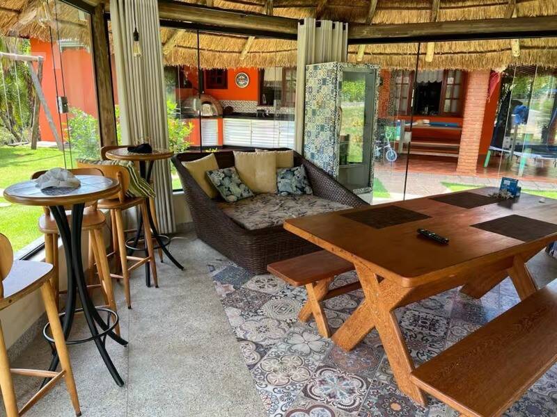 Casa, 5 quartos, 267 m² - Foto 31
