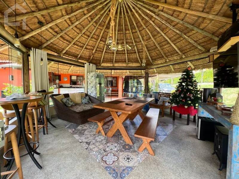 Casa, 5 quartos, 267 m² - Foto 32