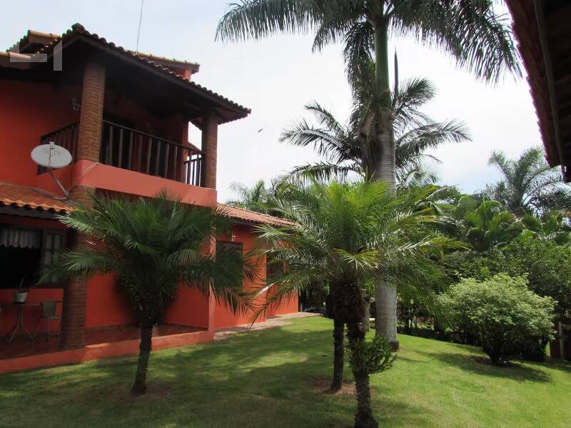 Casa, 5 quartos, 267 m² - Foto 33
