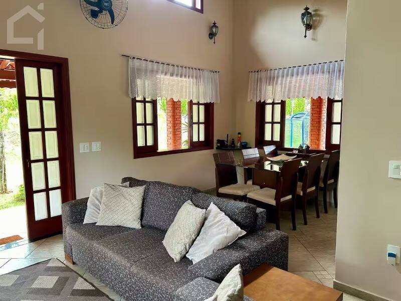Casa, 5 quartos, 267 m² - Foto 36