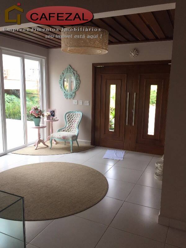 Casa de Condomínio, 5 quartos - Foto 4