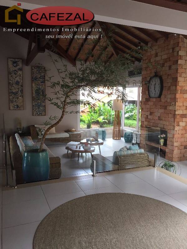 Casa de Condomínio, 5 quartos - Foto 5
