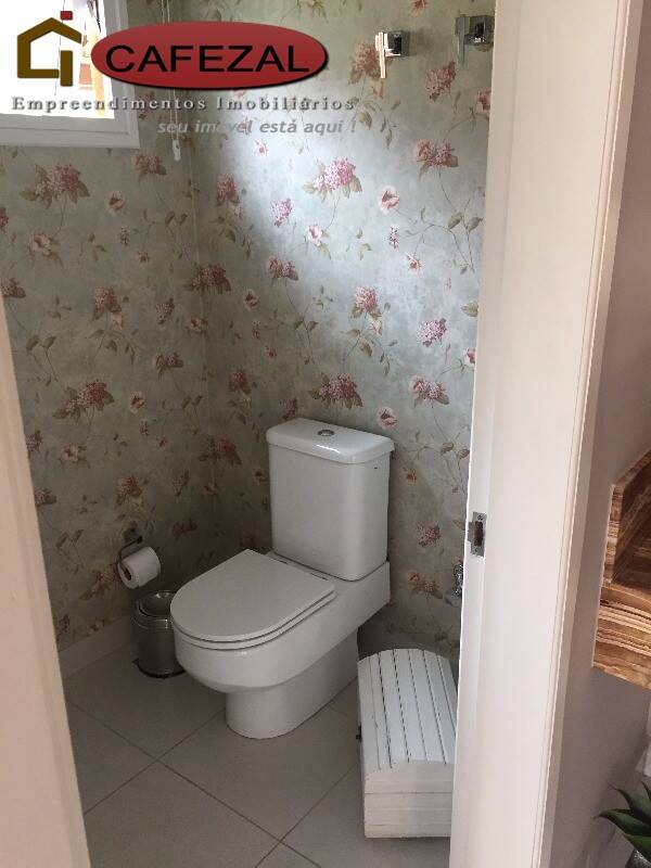 Casa de Condomínio, 5 quartos - Foto 7