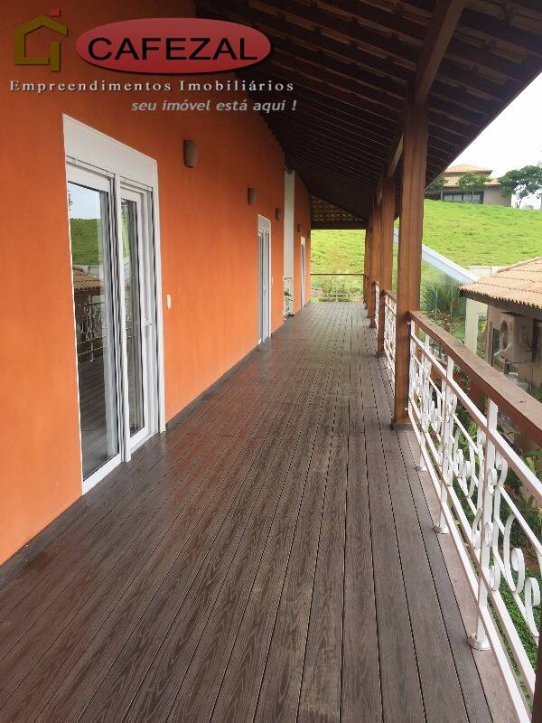 Casa de Condomínio, 5 quartos - Foto 18