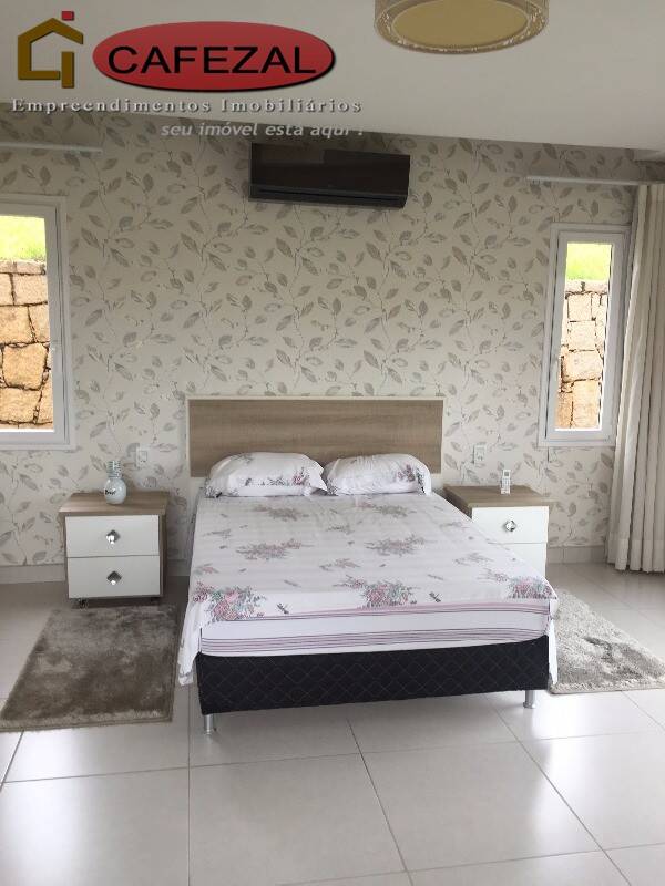 Casa de Condomínio, 5 quartos - Foto 22