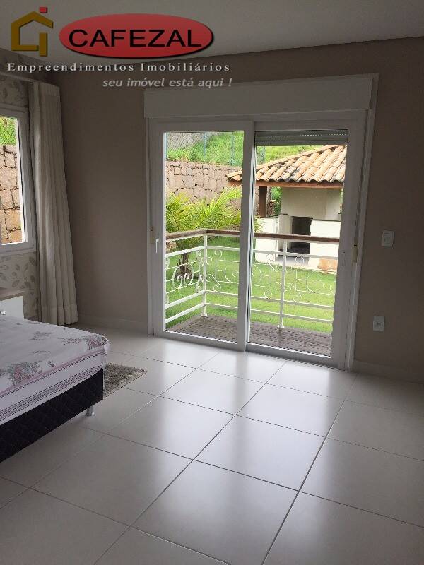 Casa de Condomínio, 5 quartos - Foto 23
