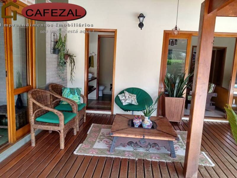 Casa, 5 quartos, 535 m² - Foto 4