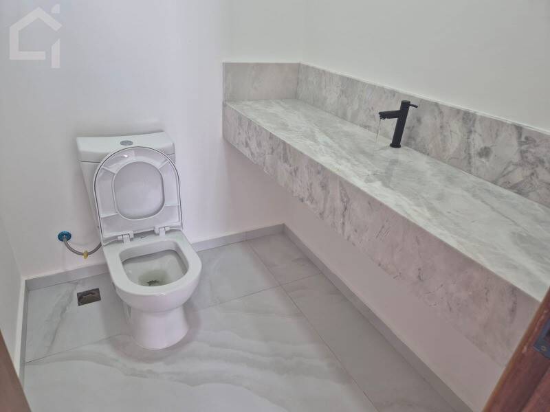 Casa de Condomínio, 3 quartos - Foto 12