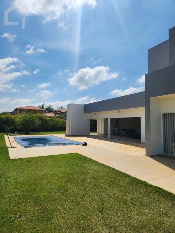 Casa, 4 quartos, 330 m² - Foto 3