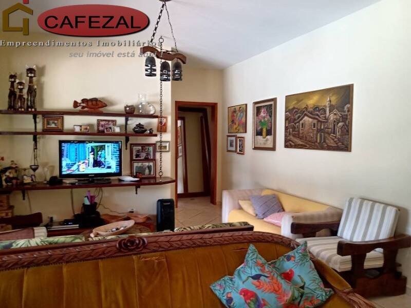 Casa, 5 quartos, 535 m² - Foto 6