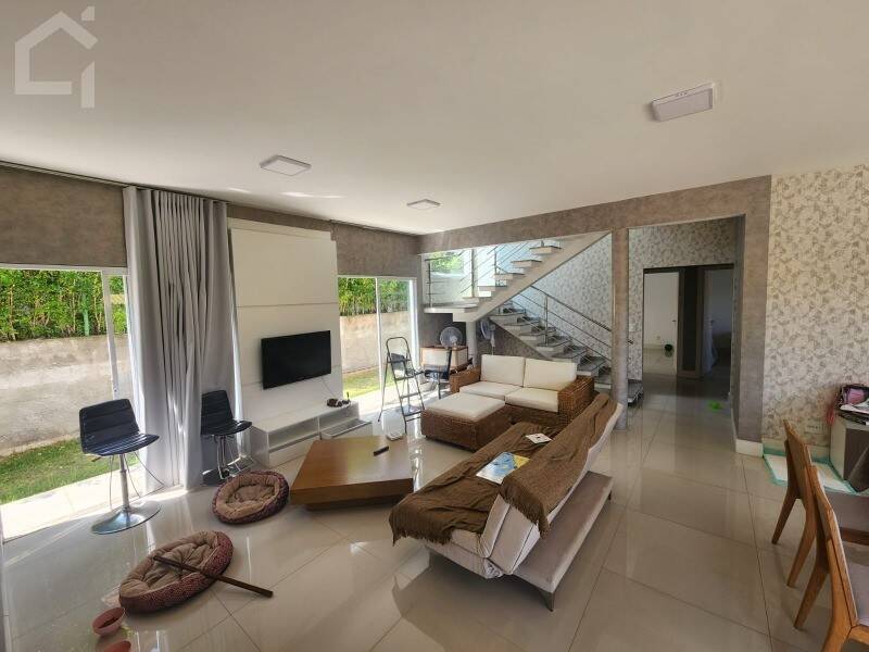 Casa, 4 quartos, 330 m² - Foto 6