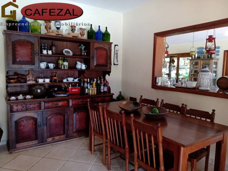 Casa, 5 quartos, 535 m² - Foto 7