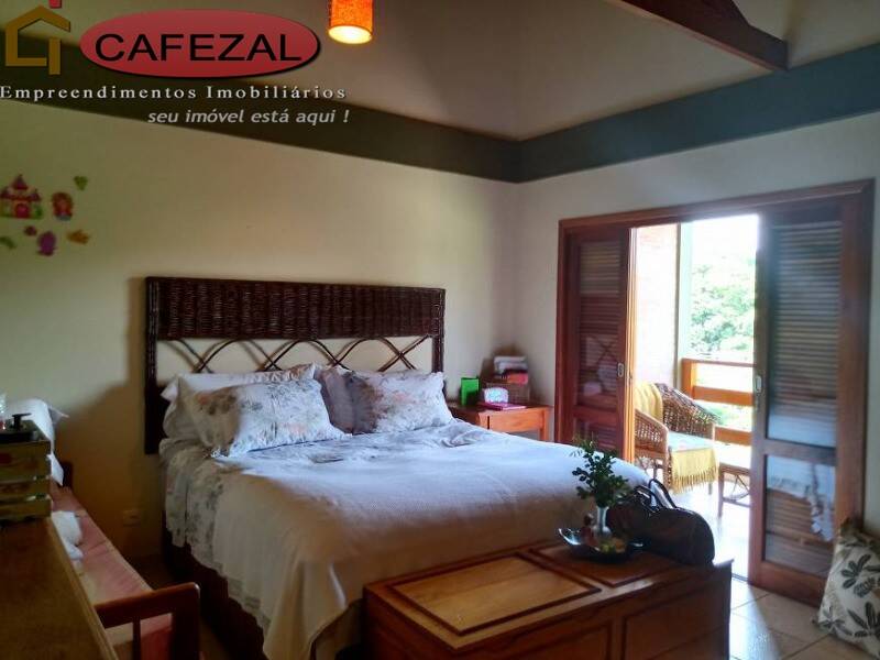 Casa, 5 quartos, 535 m² - Foto 8