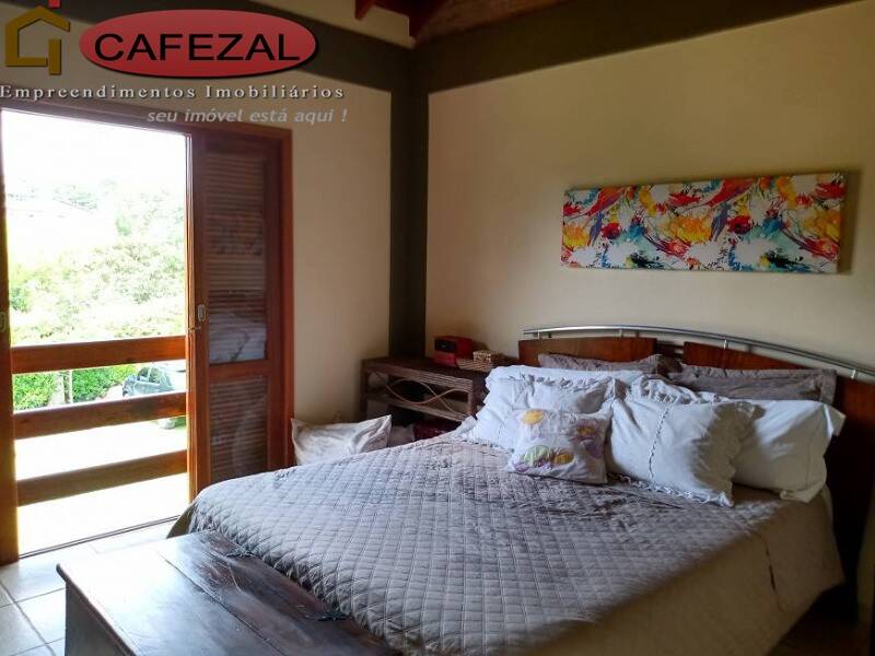 Casa, 5 quartos, 535 m² - Foto 10