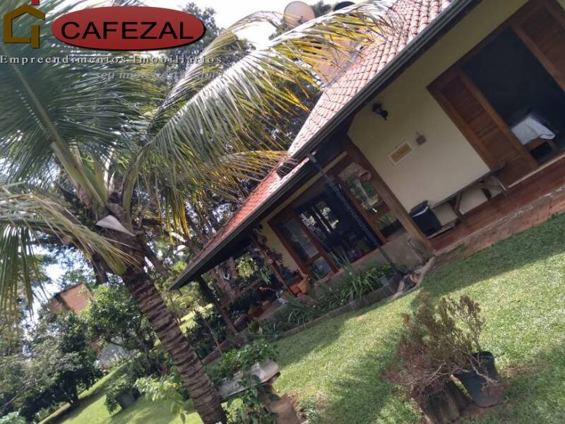 Casa, 5 quartos, 535 m² - Foto 11