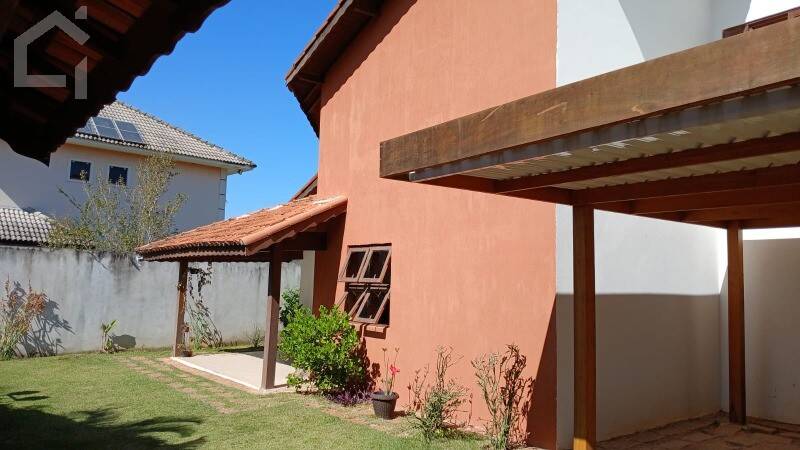 Casa, 4 quartos, 271 m² - Foto 3