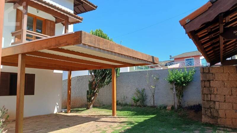 Casa, 4 quartos, 271 m² - Foto 4