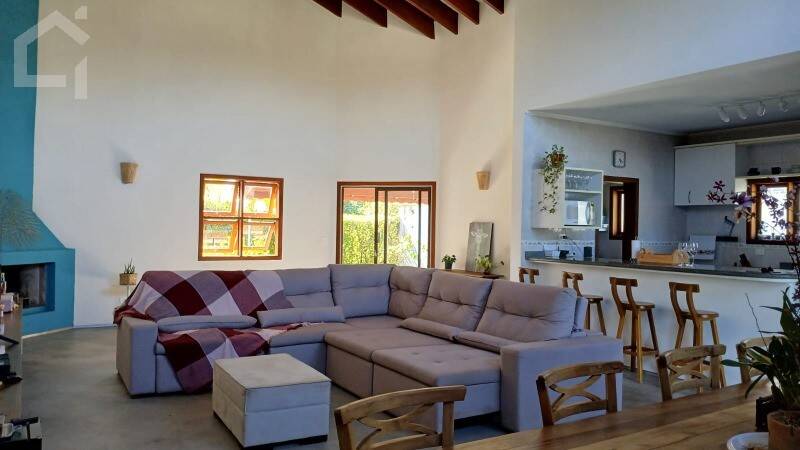 Casa, 4 quartos, 271 m² - Foto 5