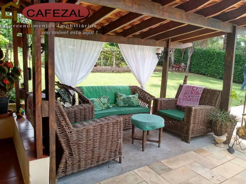 Casa, 5 quartos, 535 m² - Foto 12