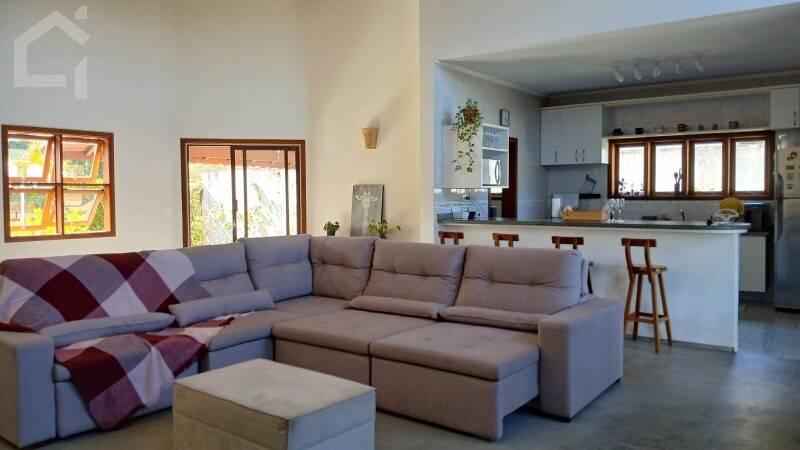 Casa, 4 quartos, 271 m² - Foto 8