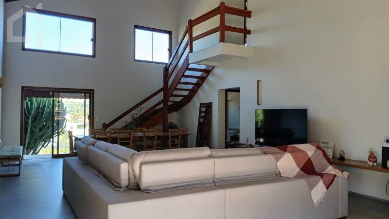 Casa, 4 quartos, 271 m² - Foto 9