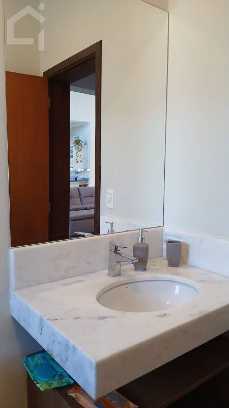 Casa, 4 quartos, 271 m² - Foto 10