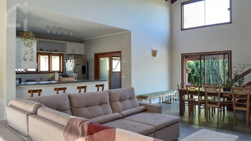 Casa, 4 quartos, 271 m² - Foto 11