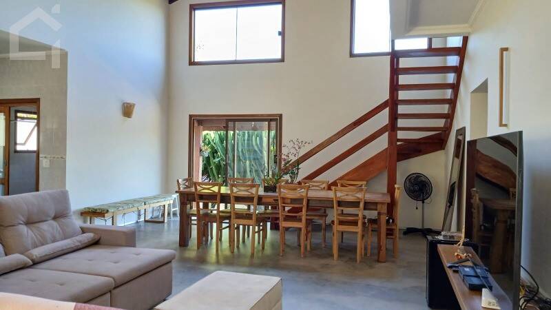 Casa, 4 quartos, 271 m² - Foto 13